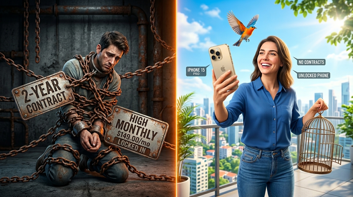 아이폰 자급제 할부 비교