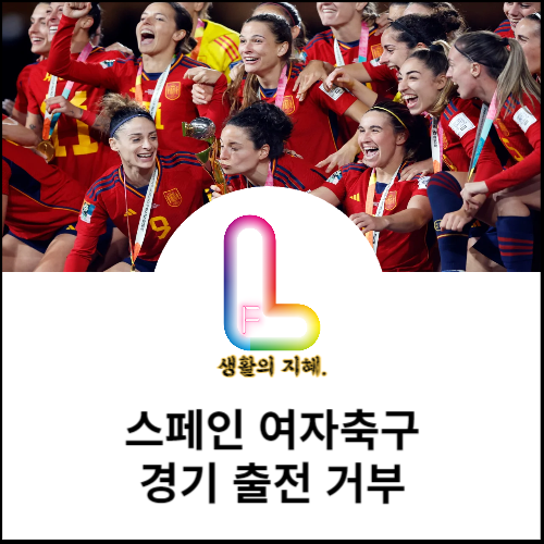 스페인 여자축구