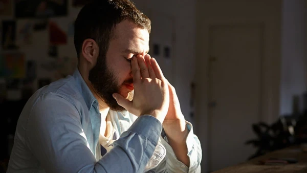 가짜부자의 생활