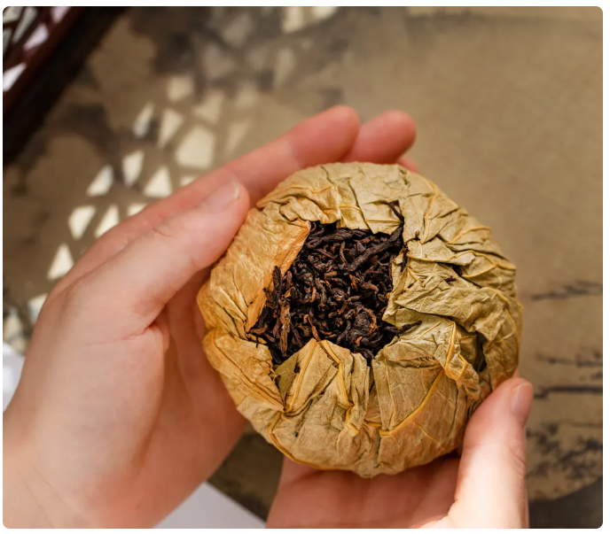 육보차 관련 중국어설명