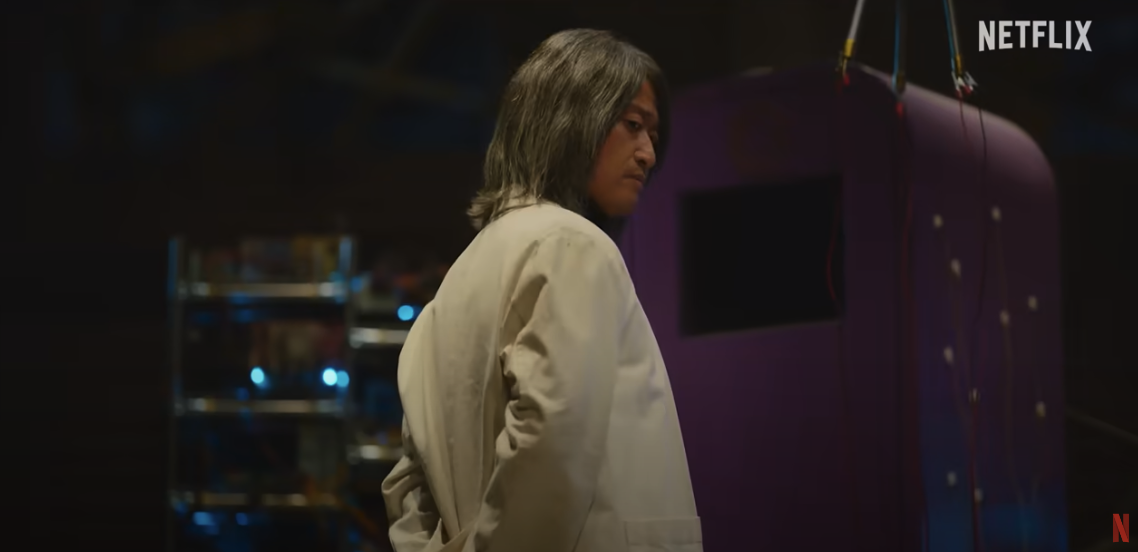 넷플릭스 드라마 닭강정 5 6화 줄거리