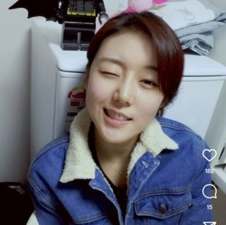 강서하 작품 활동
