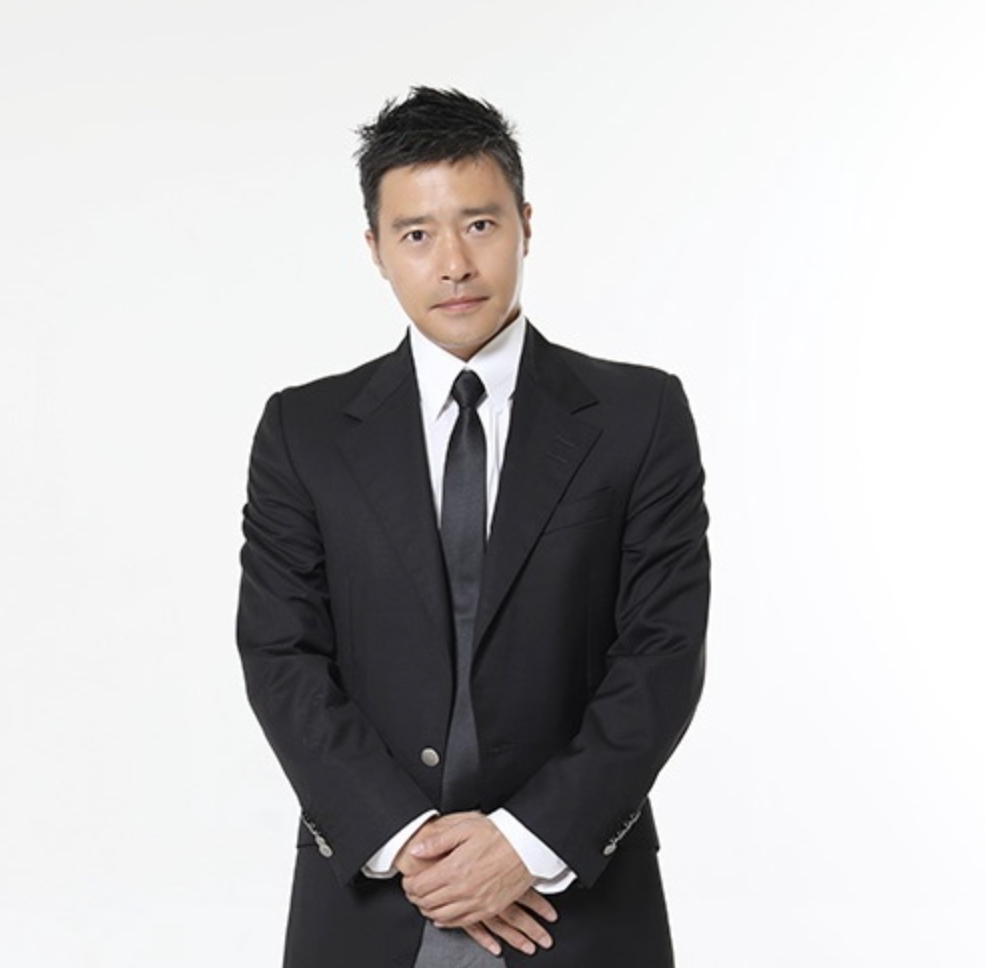 이성욱 프로필