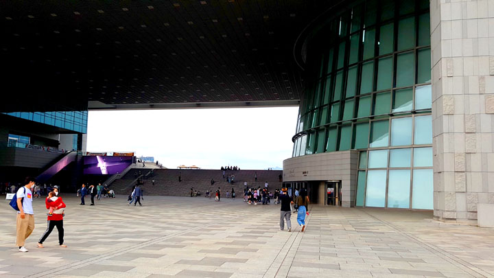 국립중앙박물관