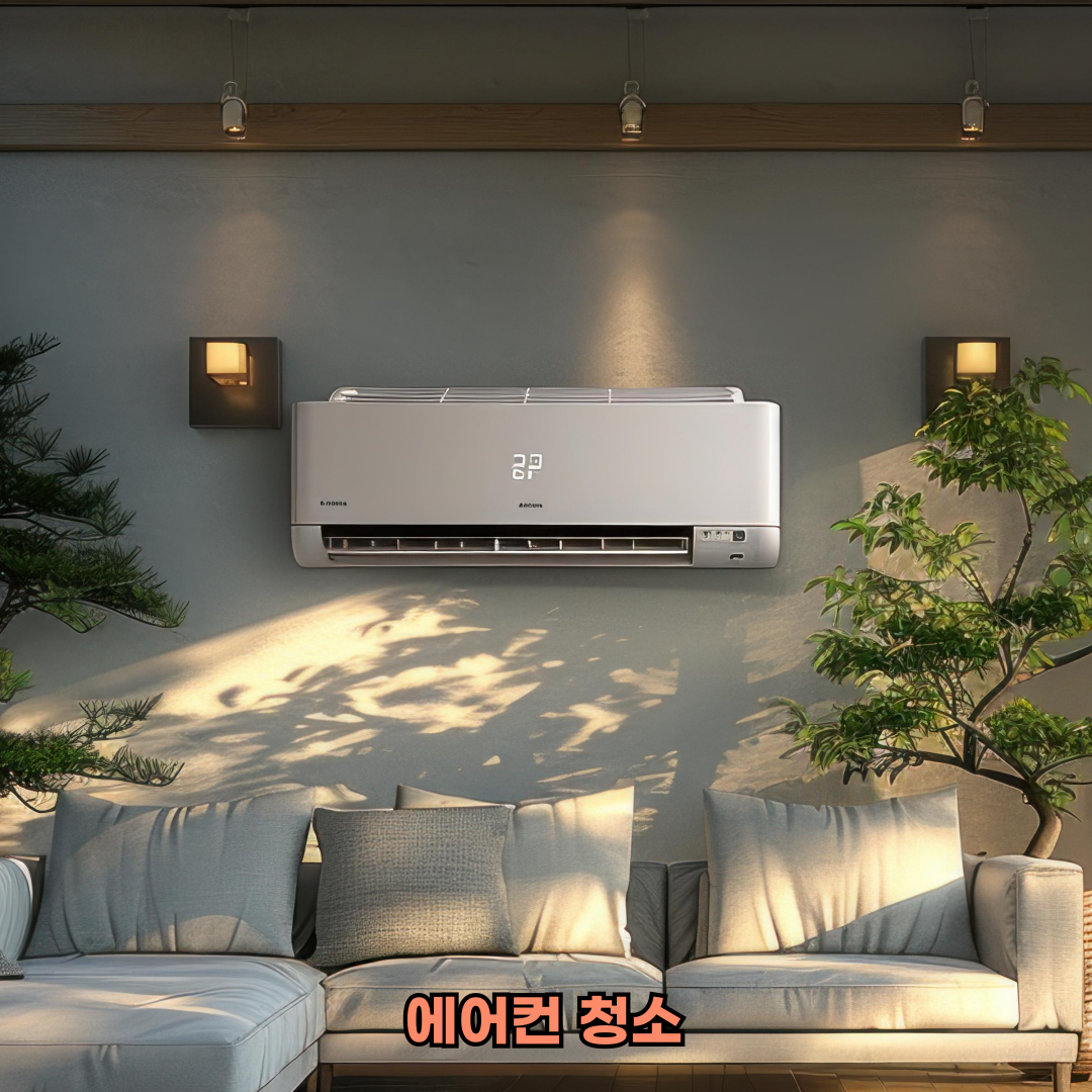 에어컨청소