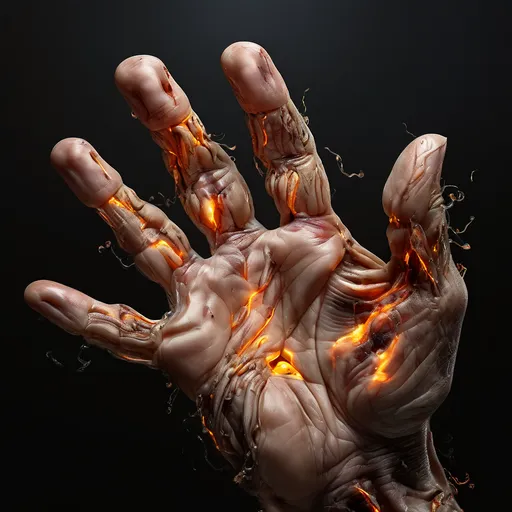 손가락 마디가 아픈 이유 통증의 원인과 예방법