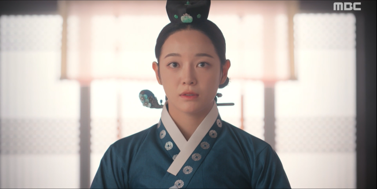 이강에는 달이 흐른다 8회 줄거리(6)