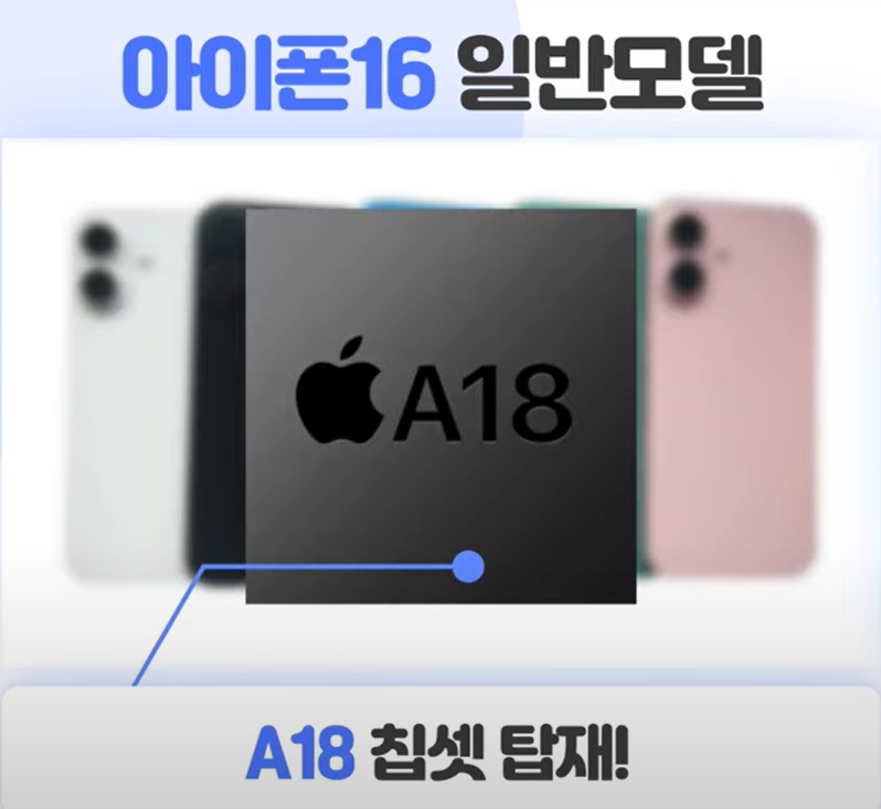 아이폰 16