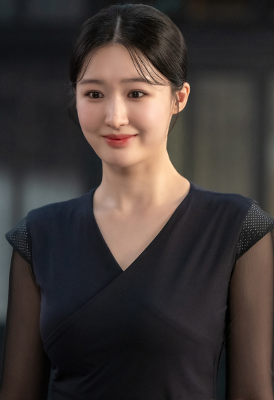 마이 데몬 출연진