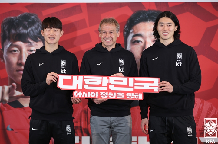 아시안컵 16강전 경기 일정 (2)
