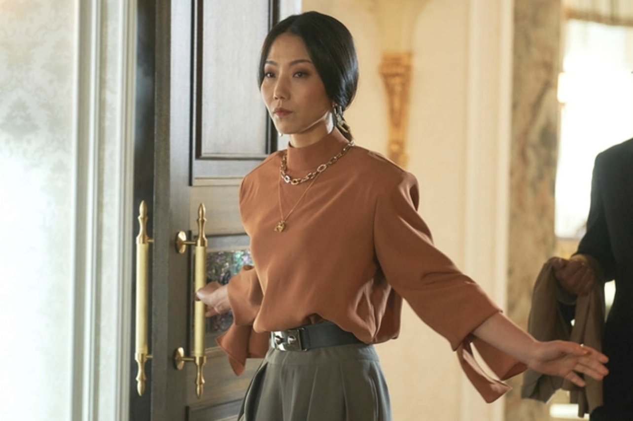 김신록 재벌집 막내아들