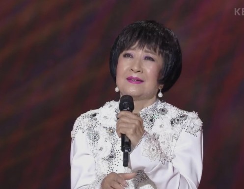 10월 9일 1818회 가요무대정보, 출연진정보를 소개합니다