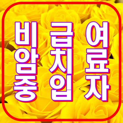 비급여 암치료 중입자