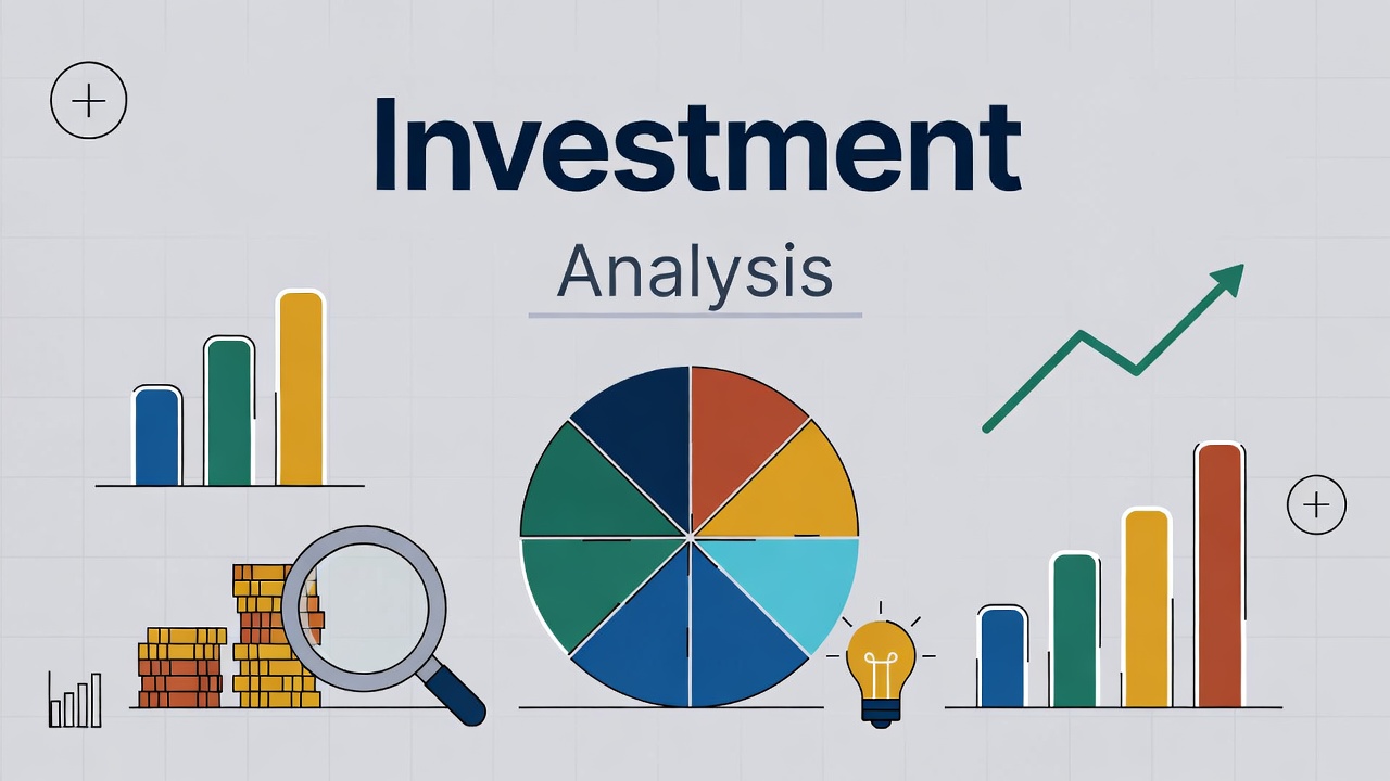 재테크 시작 방법 월급관리부터 투자까지 핵심 전략 관련 사진