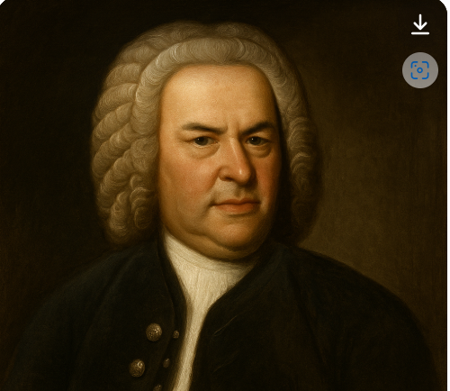 바로크시대 음악가