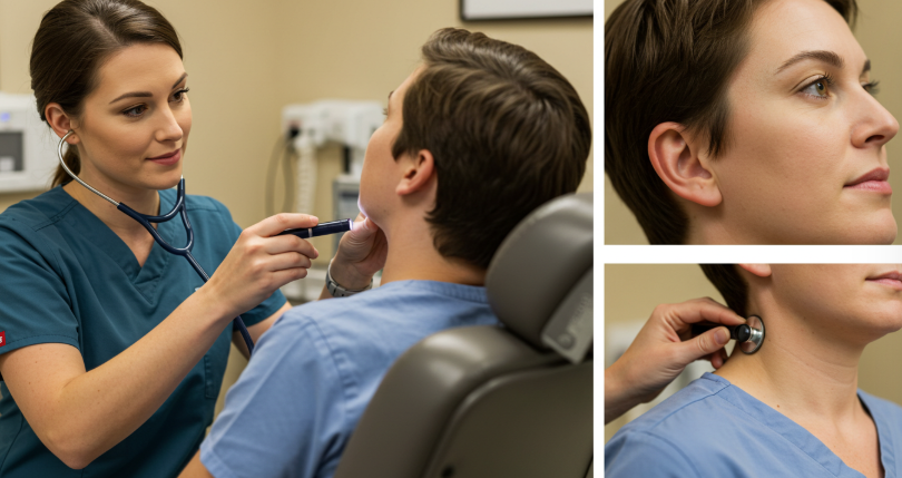 대한민국에서 인두암 가장 치료 잘하는 병원 TOP 10, 질병코드