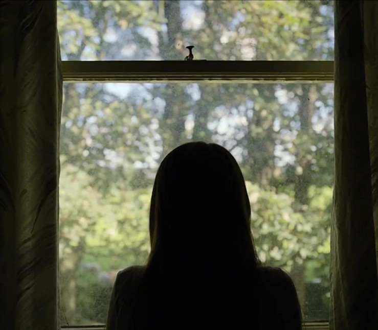 아일랜드 영화 추천 말없는 소녀 다시보기 줄거리 결말 후기 리뷰 스포일러