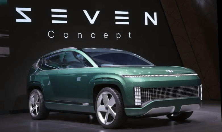 아이오닉 9와 EV9의 주요 차이점 비교 - 외관 디자인 비교 / EV9 중고차 가격 및 정보 / 전기차 구매 시 지역별 보조금