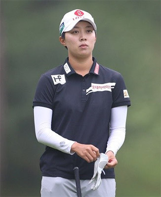 김효주 프로
