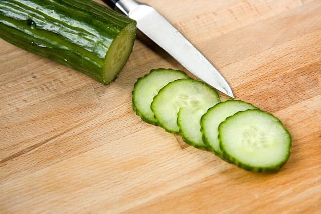 오이지무침 황금레시피 4단계 완벽 가이드 – 비율·물기 제거 꿀팁까지