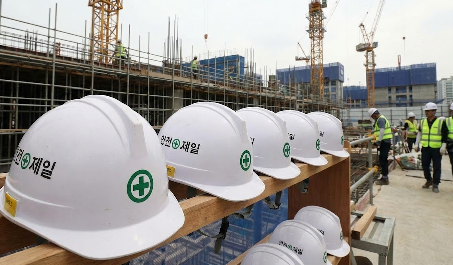 "공사장에서 인부가 다쳤는데 제 책임이라고요?" 건축주 감옥 안 가려면 '산재보험'부터 드세요.