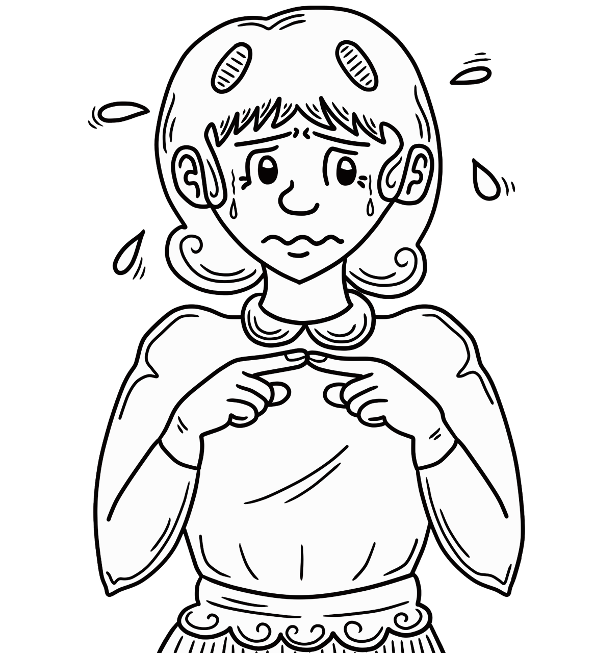 ADHD 아동을 위한 놀이치료: 집중력과 자기조절 능력 향상의 열쇠