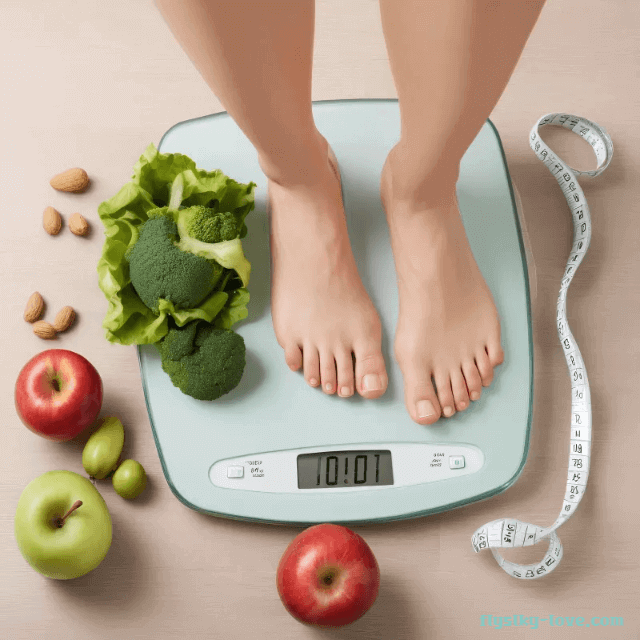 맛있게 먹고 체지방까지 줄여주는 좋은 음식