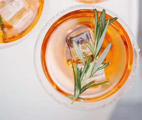 파인애플 식초 칼로리