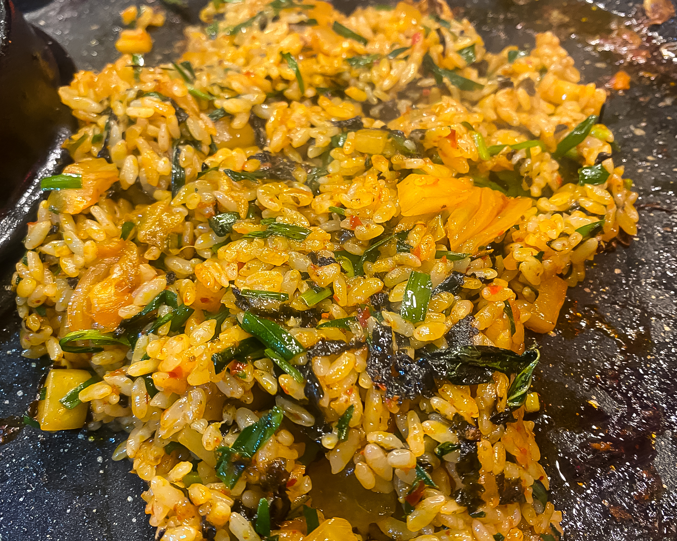 이수역 곱창 맛집 이수곱창 볶음밥