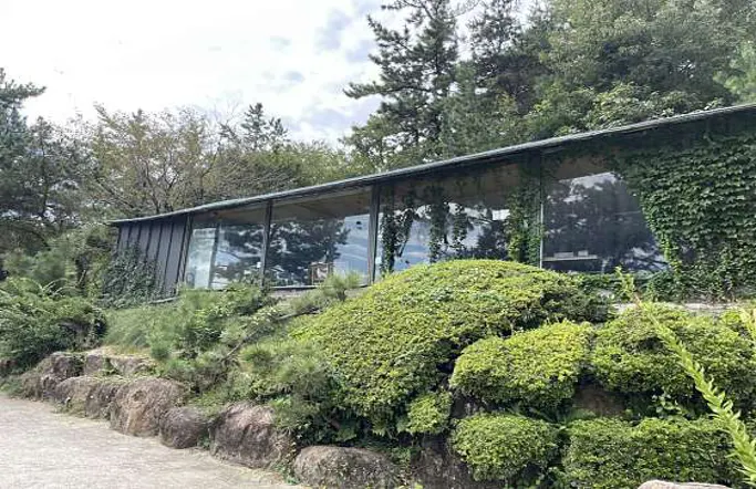 득량미니골프장