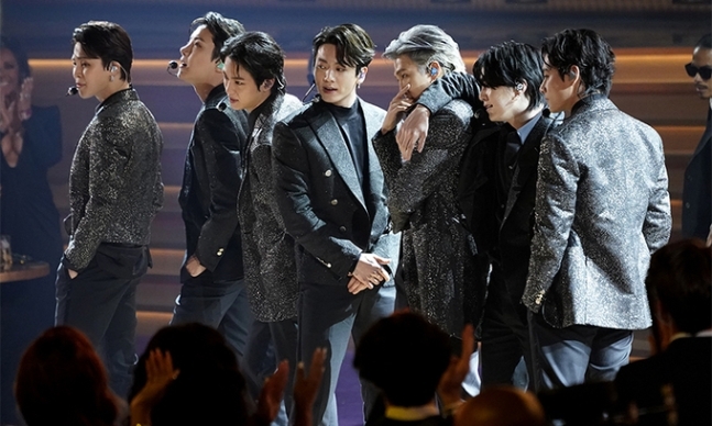 방탄소년단(BTS) / 빅히트뮤직