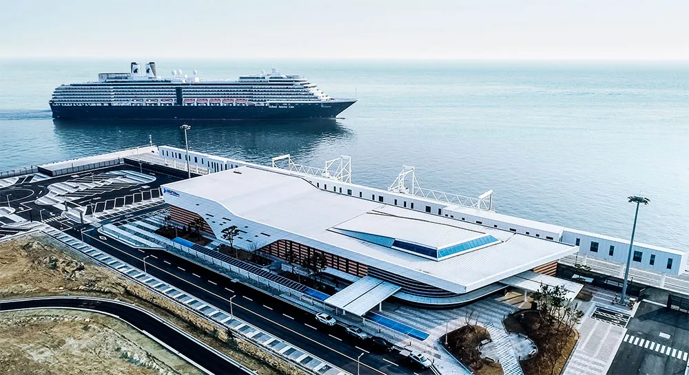 인천항 국제여객터미널 시간표 예매 요금_5