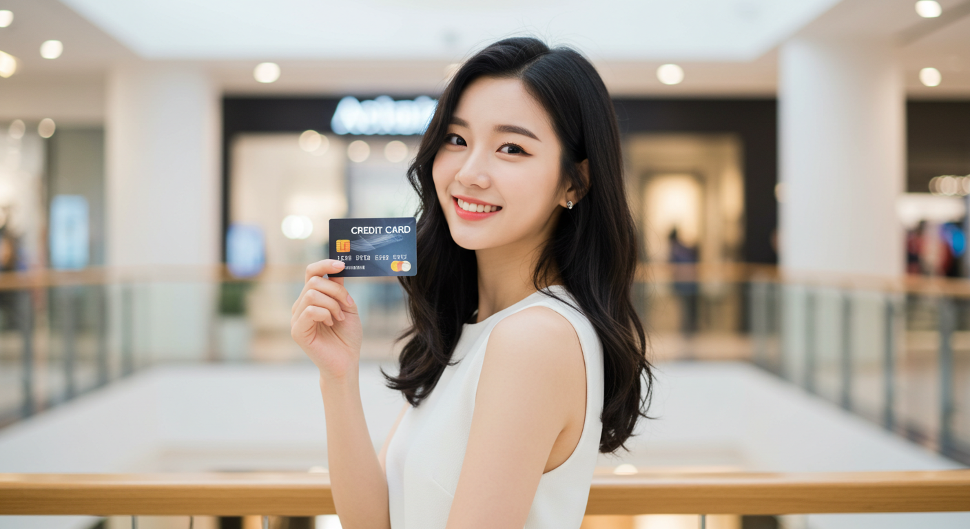 대학생 신용카드