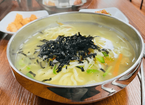 생방송투데이 수제 손칼국수 인천 계양 맛집