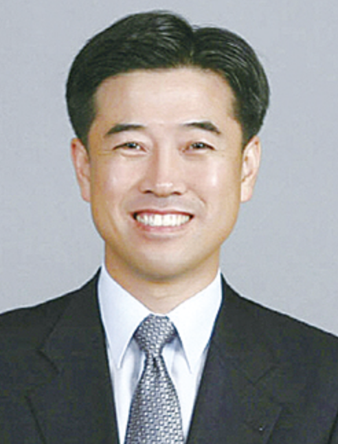 황영헌 젊은시절