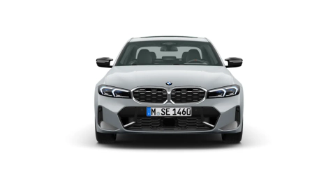 m340i 주행성능