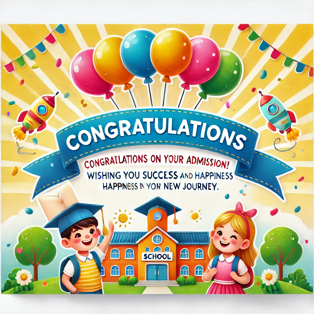 졸업 축하인사말