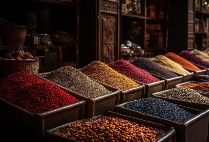 불안감을 줄여주는 음식 5가지