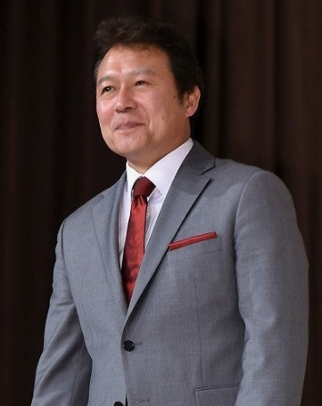 천호진 배우 데뷔