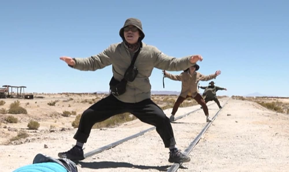 태계일주2-태계일주-시즌-2-인도-기안84-이시언-빠니보틀-확정