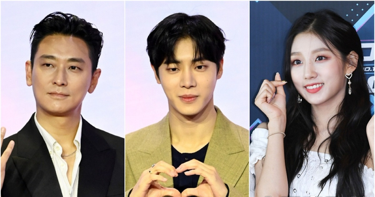 정예인 중증외상센터 합류
