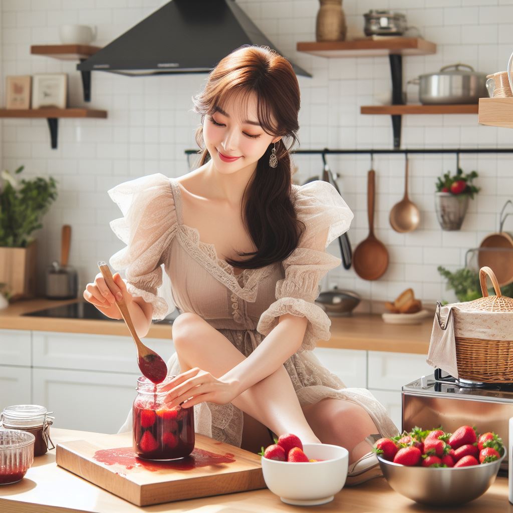 마가목 열매 먹는 법