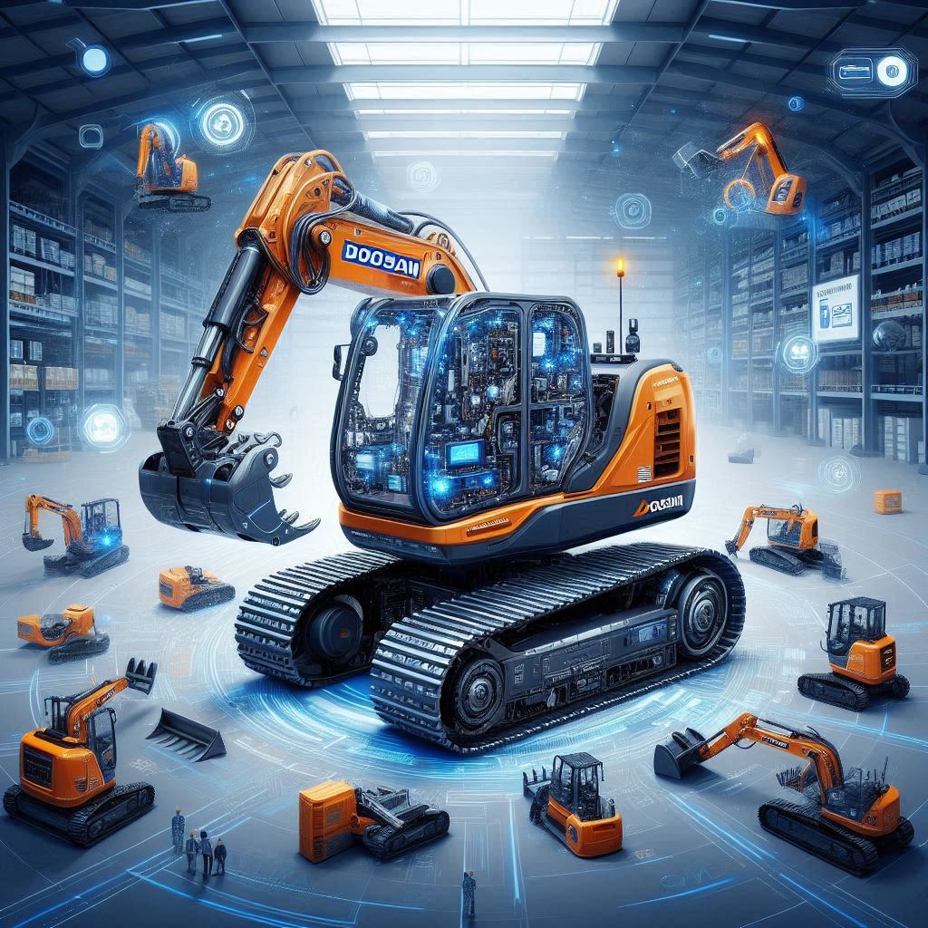 두산그룹의 대변혁