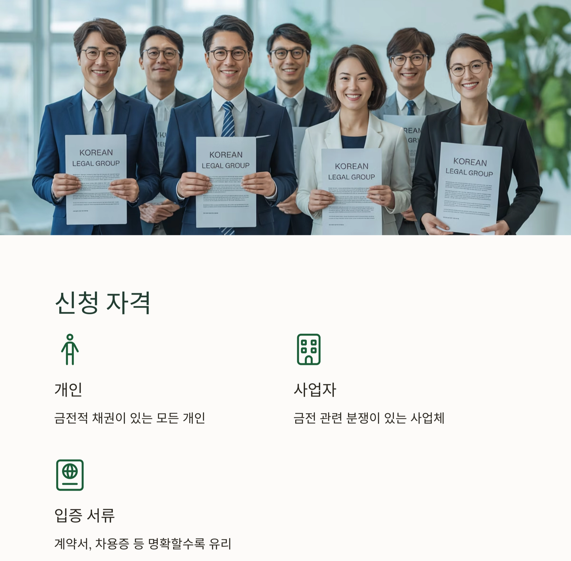 5분 만에 이해하는 소액 재판 신청 방법 총정리