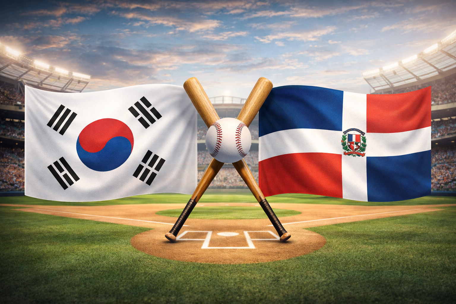 WBC 도미니카