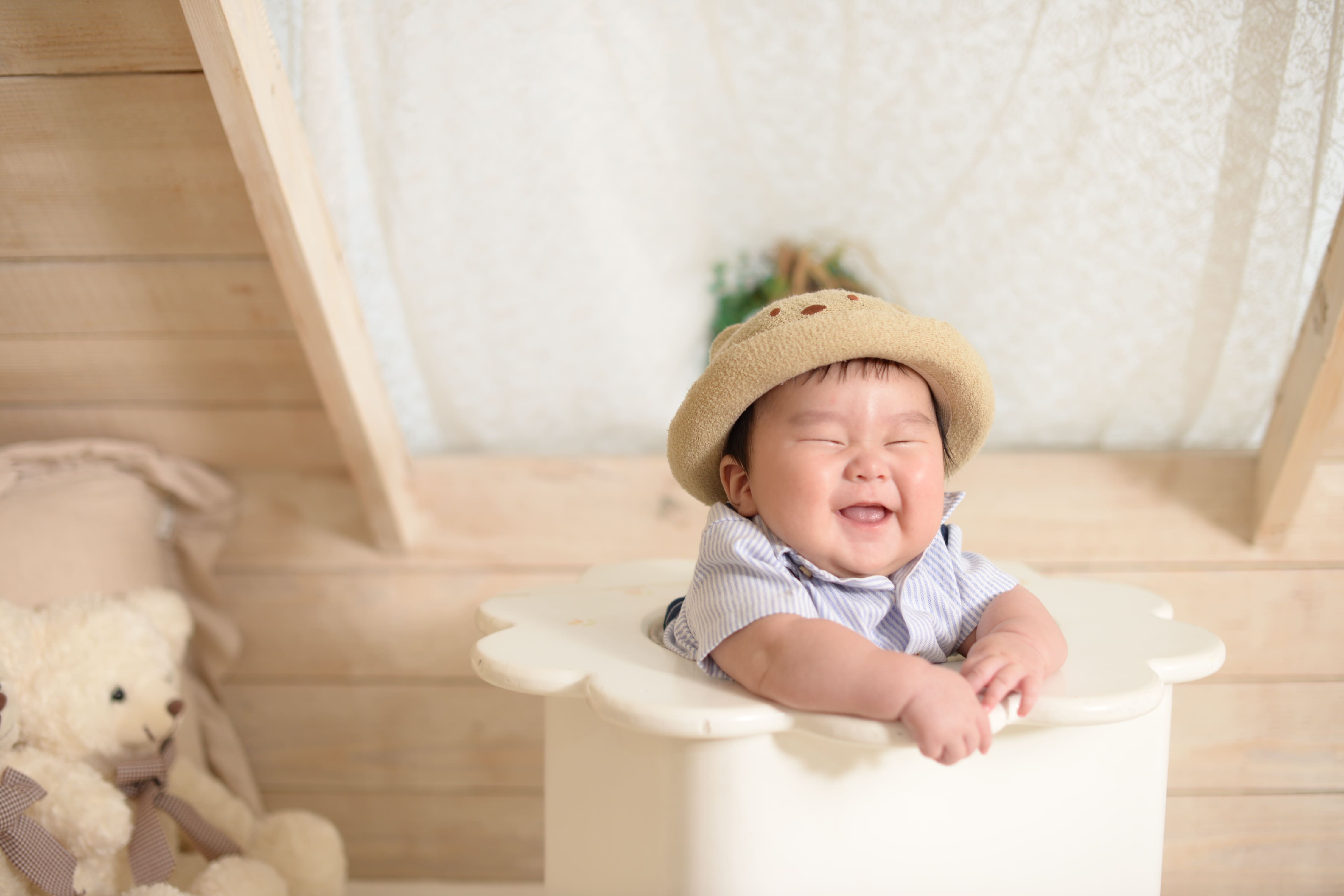 100일 촬영 첫 번째 사진