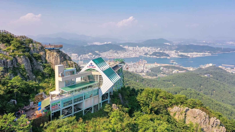 통영 가볼만한곳 베스트10