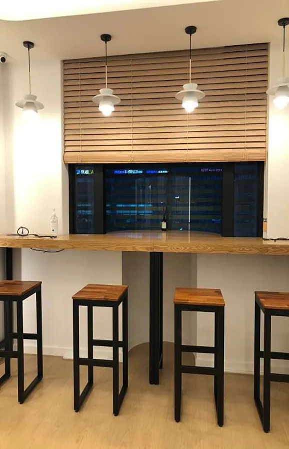신촌맑음구강내과치과의원