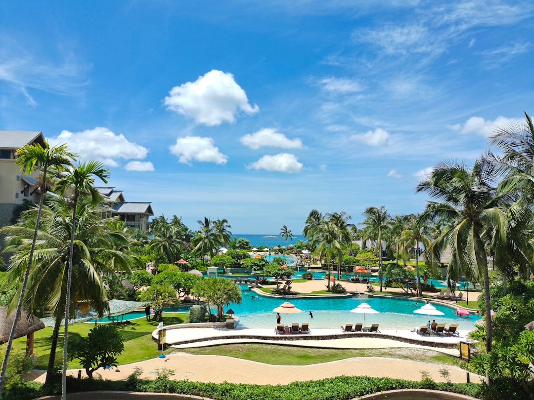 Resort.