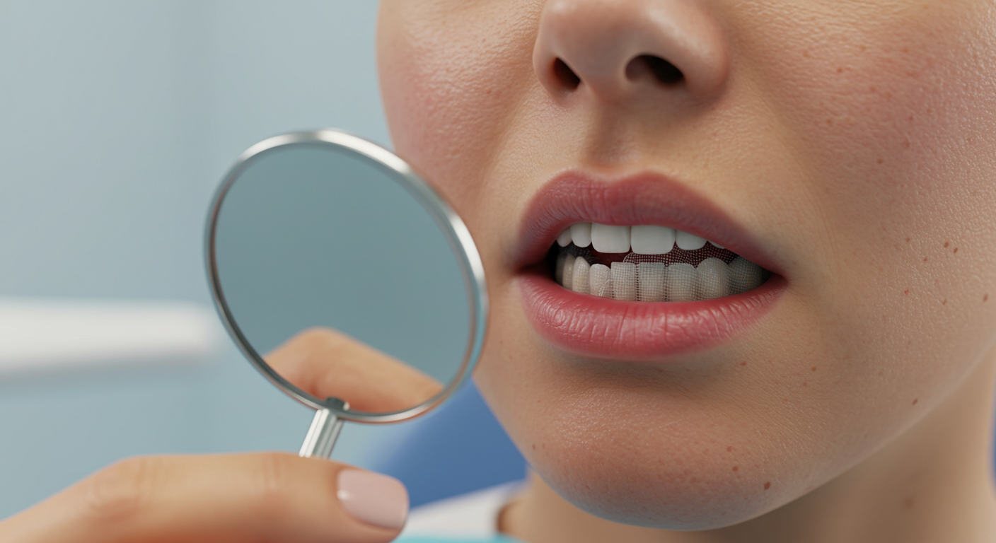 치과치료&amp;#44; 잇몸회복